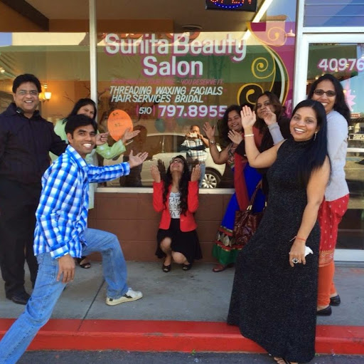 Sunita Beauty Salon