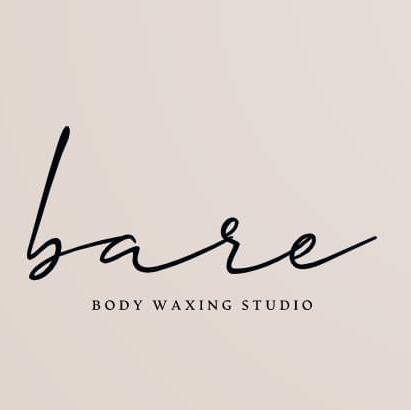 Bare Body Waxing Studio logo
