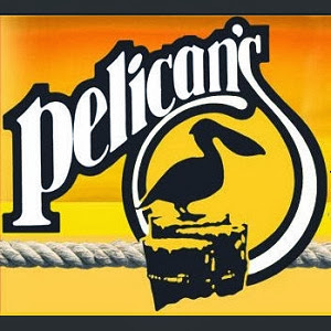 Pelican's West logo