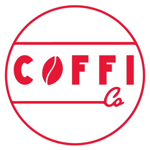Coffi Co logo