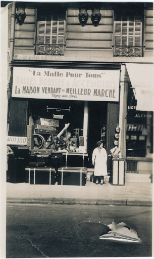 La Malle Pour Tous