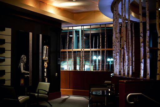 Options Jazz Lounge at Brookstreet