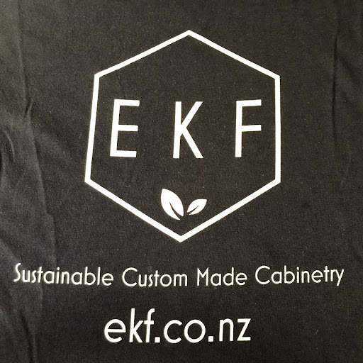 Eco Kitchens and Furniture logo