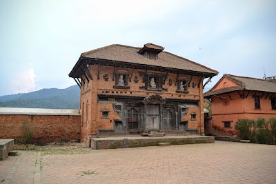 Photos of Panauti Museum