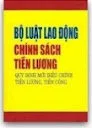 lao dong tien luong