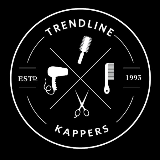 Trendline Kappers - Soest logo