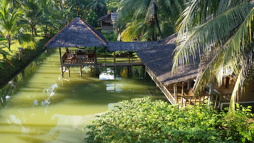Bale Ku Resort