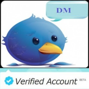 DM What You Need To Do When Twitter Account Suspended