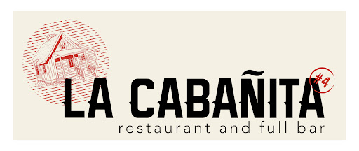 La Cabanita Mex 3 logo