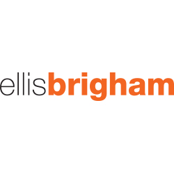 Ellis Brigham - Kensington logo