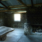 Inside Keebles Hut (292240)