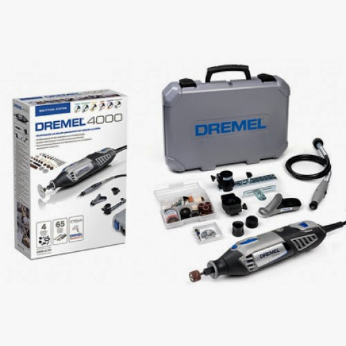 Phân phối các dòng máy DREMEL chính hãng - 5