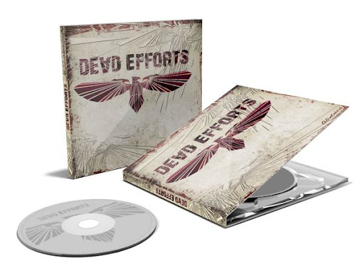 Dead Efforts - premiera 8 marzec 2013