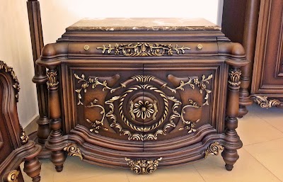 Photos of El Ghobashy Palace For Furniture