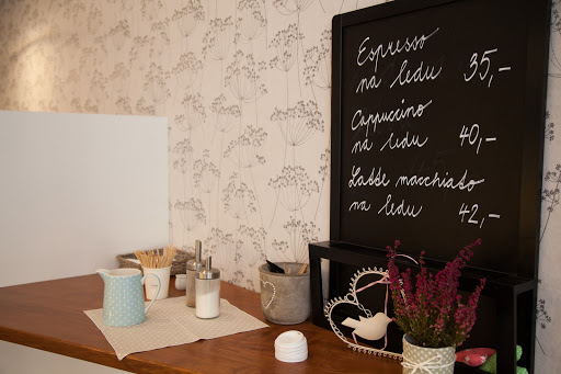 Café-bistro Titique Uherské Hradiště