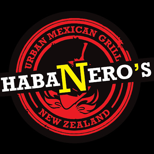 Habanero's Urban Mexican Grill logo