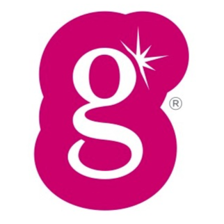 Glamour Gels logo