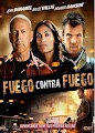 Fuego con Fuego (2012)