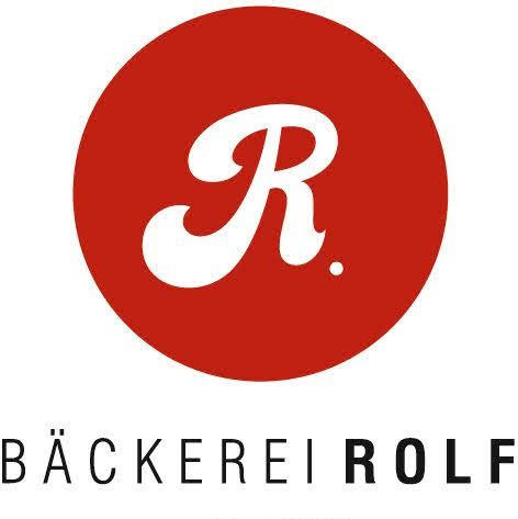 Bäckerei Rolf logo