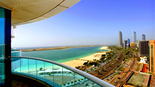 Crompton Partners Estate Agents Abu Dhabi, Zayed Sports City - Abu Dhabi - United Arab Emirates, Real Estate Agents, state Abu Dhabi