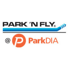 ParkDIA logo