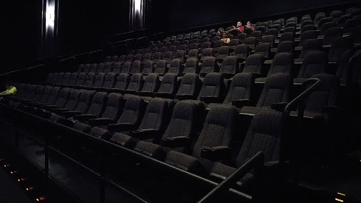 Movie Theater «Goodrich Brownsburg 8 GDX», reviews and photos, 1555 N Green St, Brownsburg, IN 46112, USA