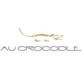 Au Crocodile logo