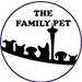 The Family Pet Veterinary Hospital logo