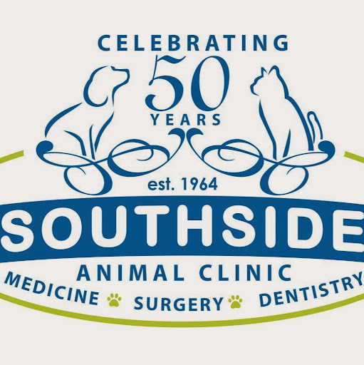 Southside Animal Clinic logo