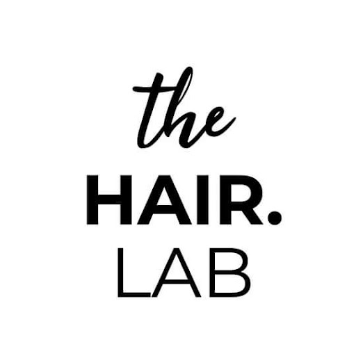The Hair.Lab logo