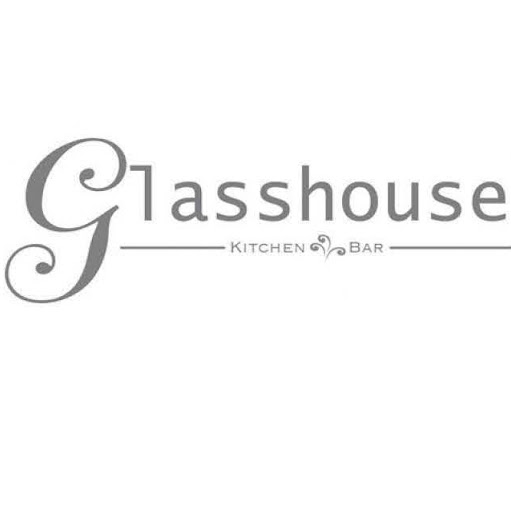 Glasshouse Kitchen and Bar logo