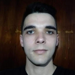 Gregorio bonfante's user avatar