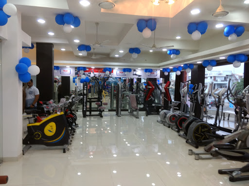 Elite Sports & Fitness, Jabalpur, Kanchan Vihar, Vijay Nagar, Jabalpur, Madhya Pradesh 482002, India, Fitness_Equipment_Wholesaler, state MP