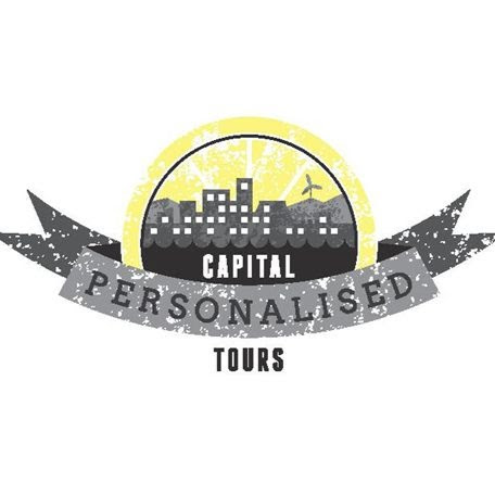 Capital Personalised Tours logo