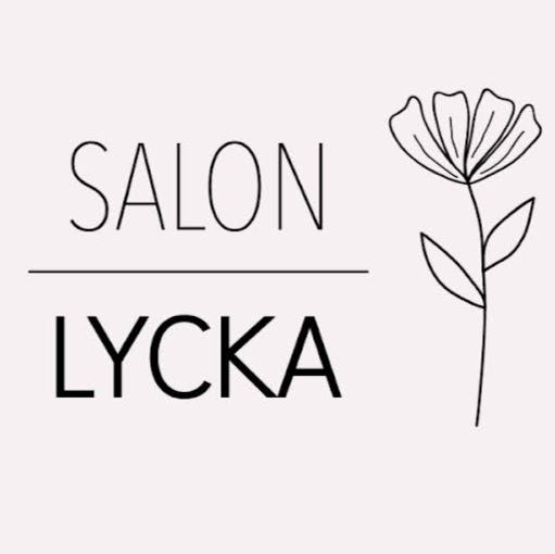Salon Lycka logo