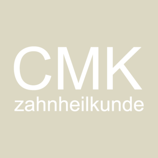 Zahnarztpraxis CMK Zahnheilkunde: Erhan Coban logo