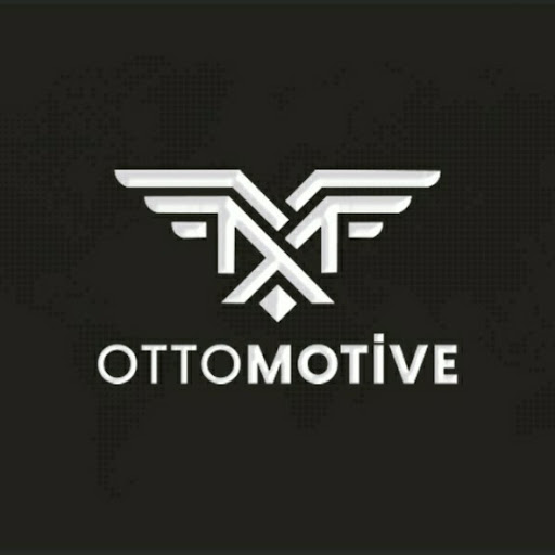 Ottomotive logo