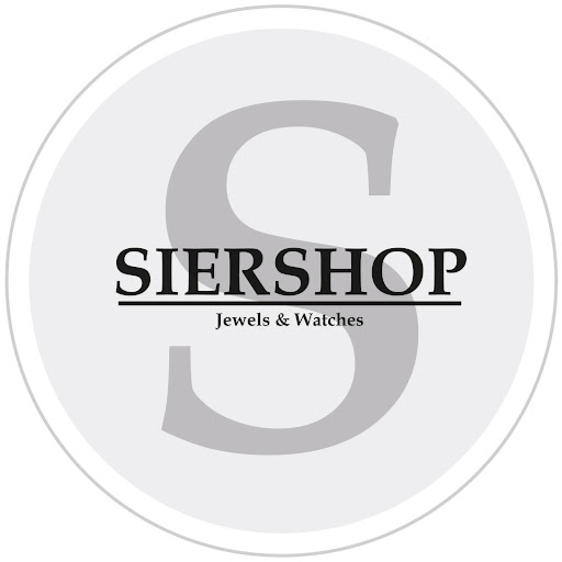 de Siershop logo