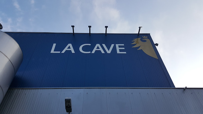 Main image of La Cave de Genève SA