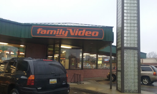 Movie Rental Store «Family Video», reviews and photos, 5255 Eastern Ave SE, Kentwood, MI 49508, USA