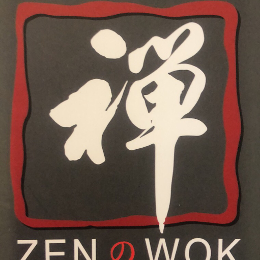 Zen-Wok logo
