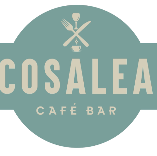 Cosalea Walshaw Cafe - Bar logo