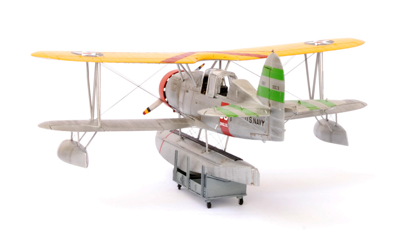 Curtiss SOC-3 seagull. observation, reconnaissance et longévité Fini3