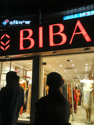 Biba Apparels, Shop No-2 Below City Regency Hotel Rkb Path, CO- BIBA APPARELS PVT LTD- DIBRUGARH, Dibrugarh, Assam 786001, India, Clothing_Accessories_Store, state AS