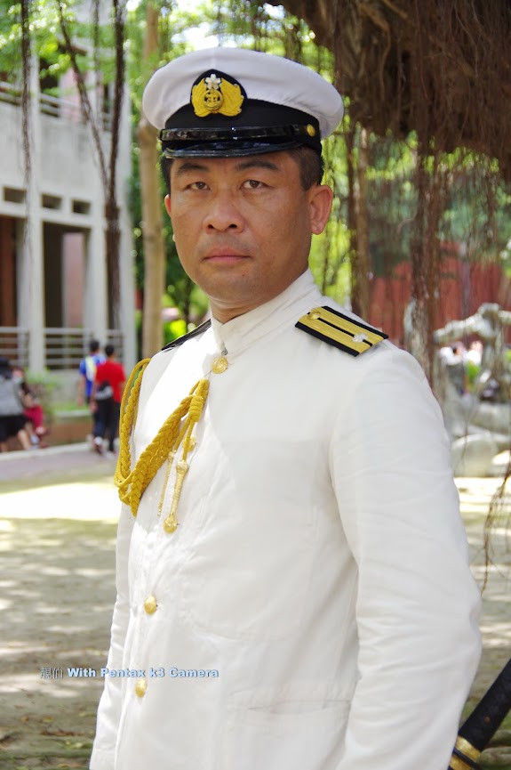 台南成功大學瓊華月