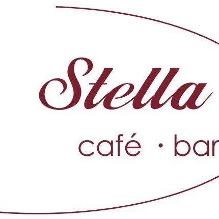 Café Stella logo