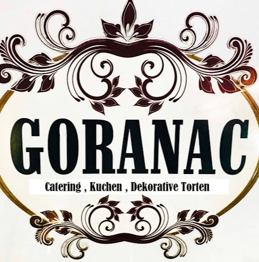 Patisserie Goranac logo