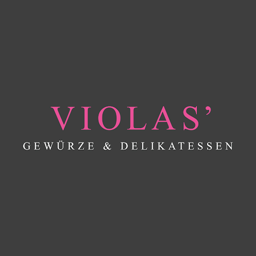 VIOLAS' logo