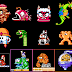 Mega Man Anniversary Collection Graphics Rip thumbnail
