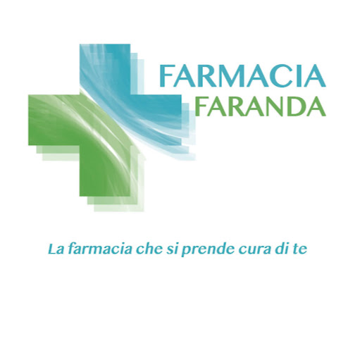 Farmacia Faranda